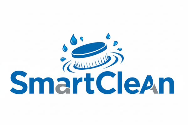 SmartClean logo sin fondo
